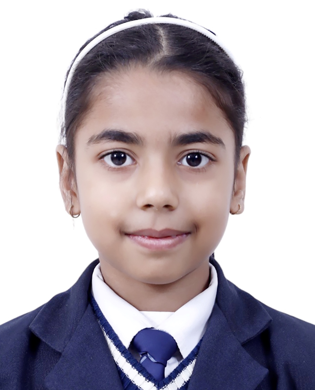 Delhi Public School Rudrapur