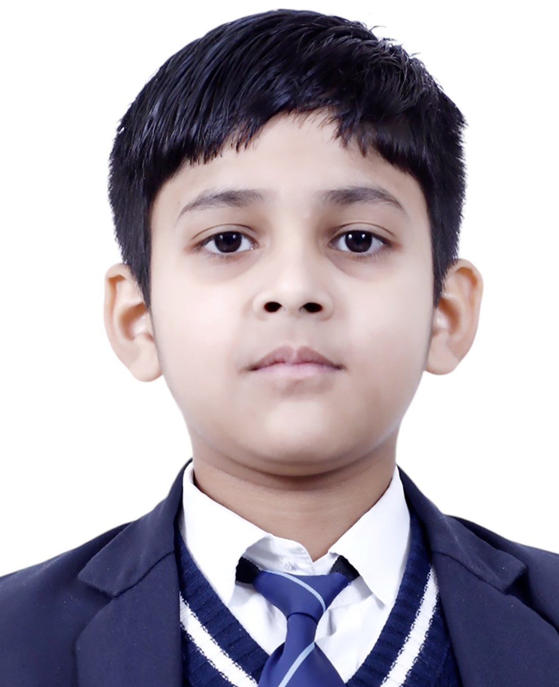 Delhi Public School Rudrapur