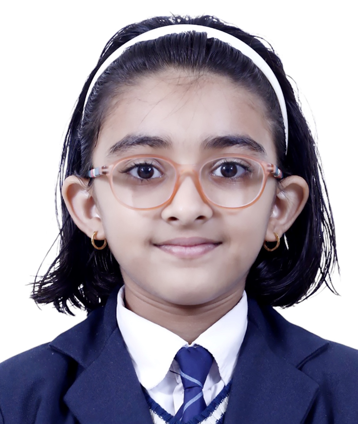 Delhi Public School Rudrapur