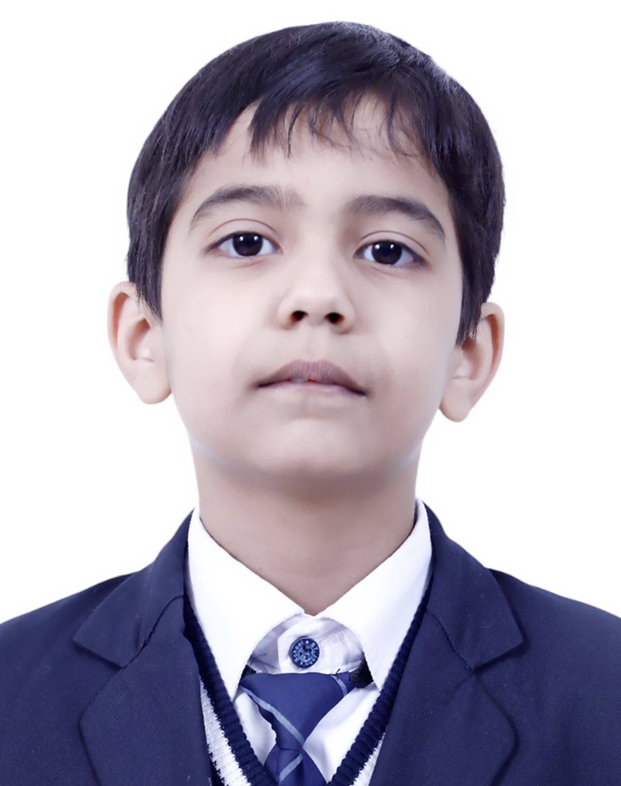 Delhi Public School Rudrapur