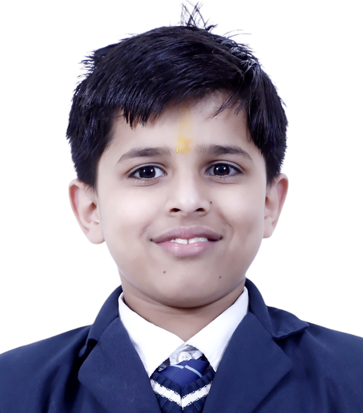 Delhi Public School Rudrapur