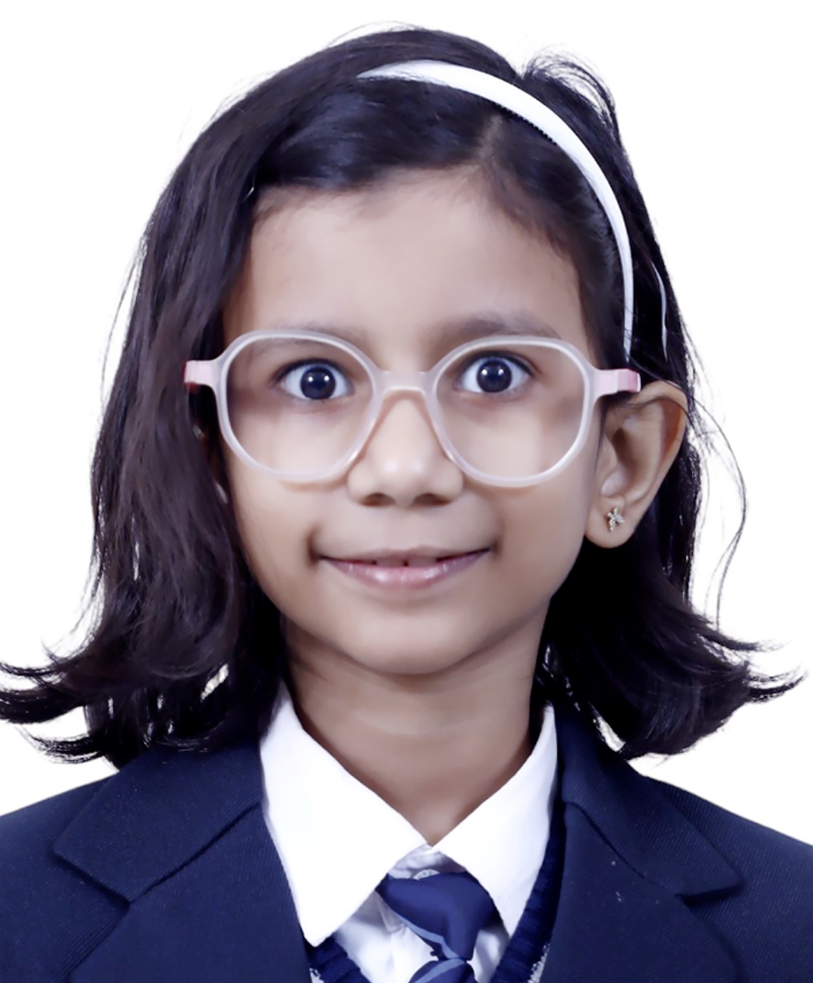 Delhi Public School Rudrapur