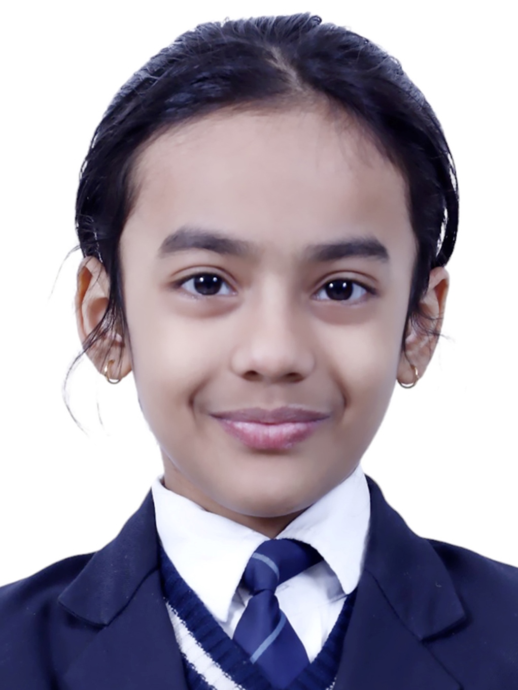 Delhi Public School Rudrapur