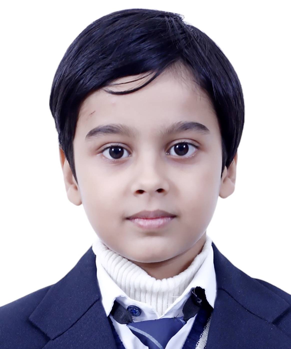 Delhi Public School Rudrapur