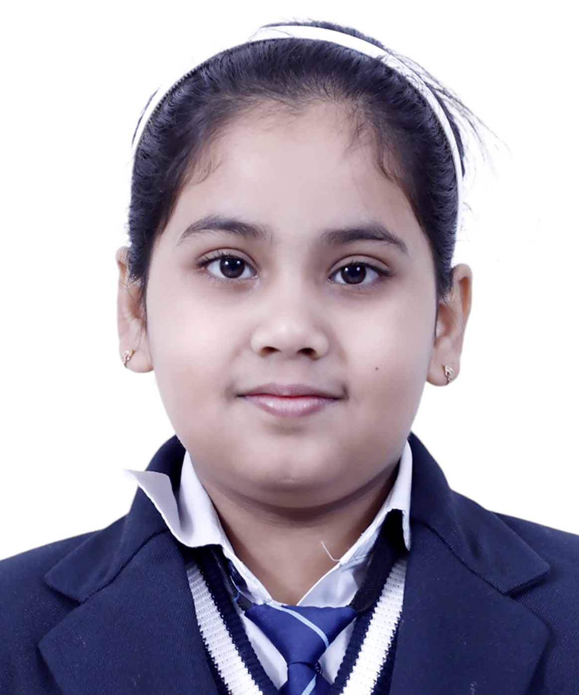 Delhi Public School Rudrapur