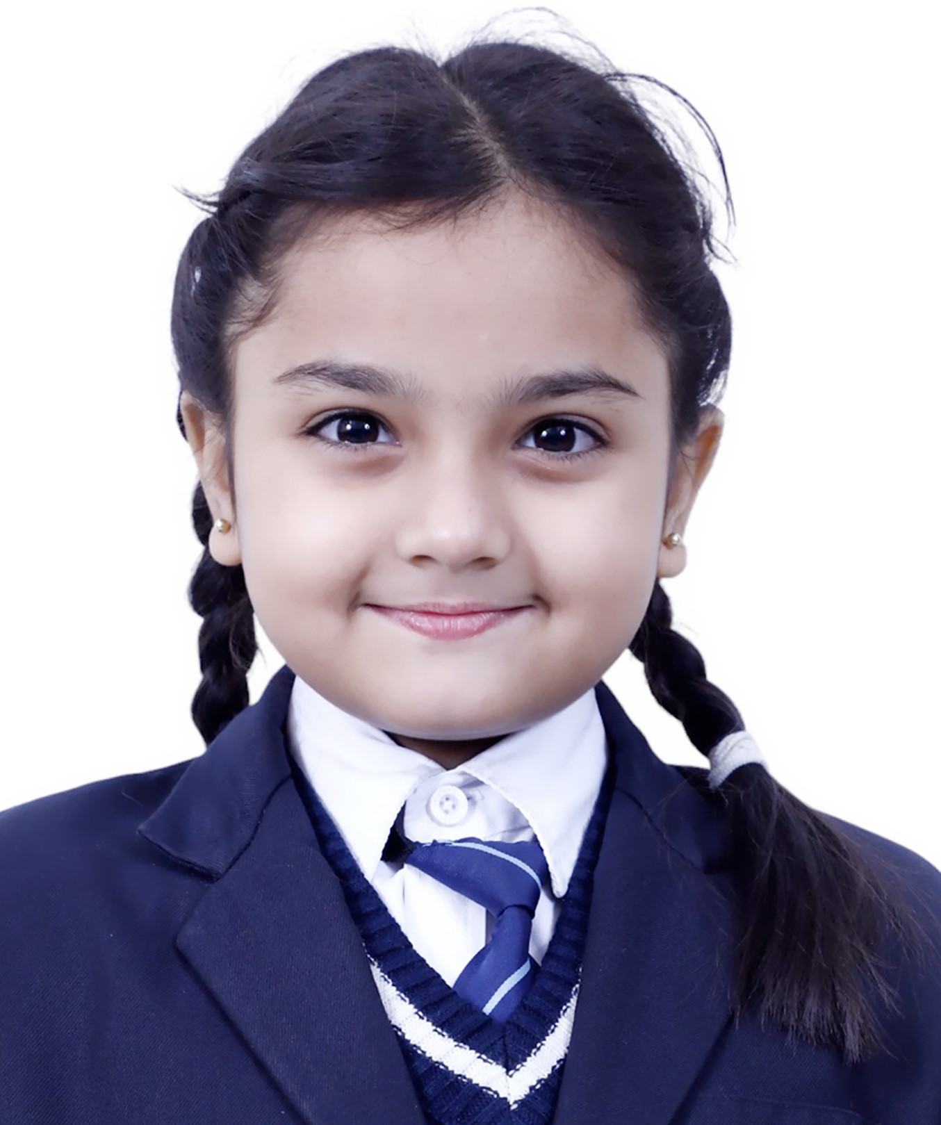 Delhi Public School Rudrapur