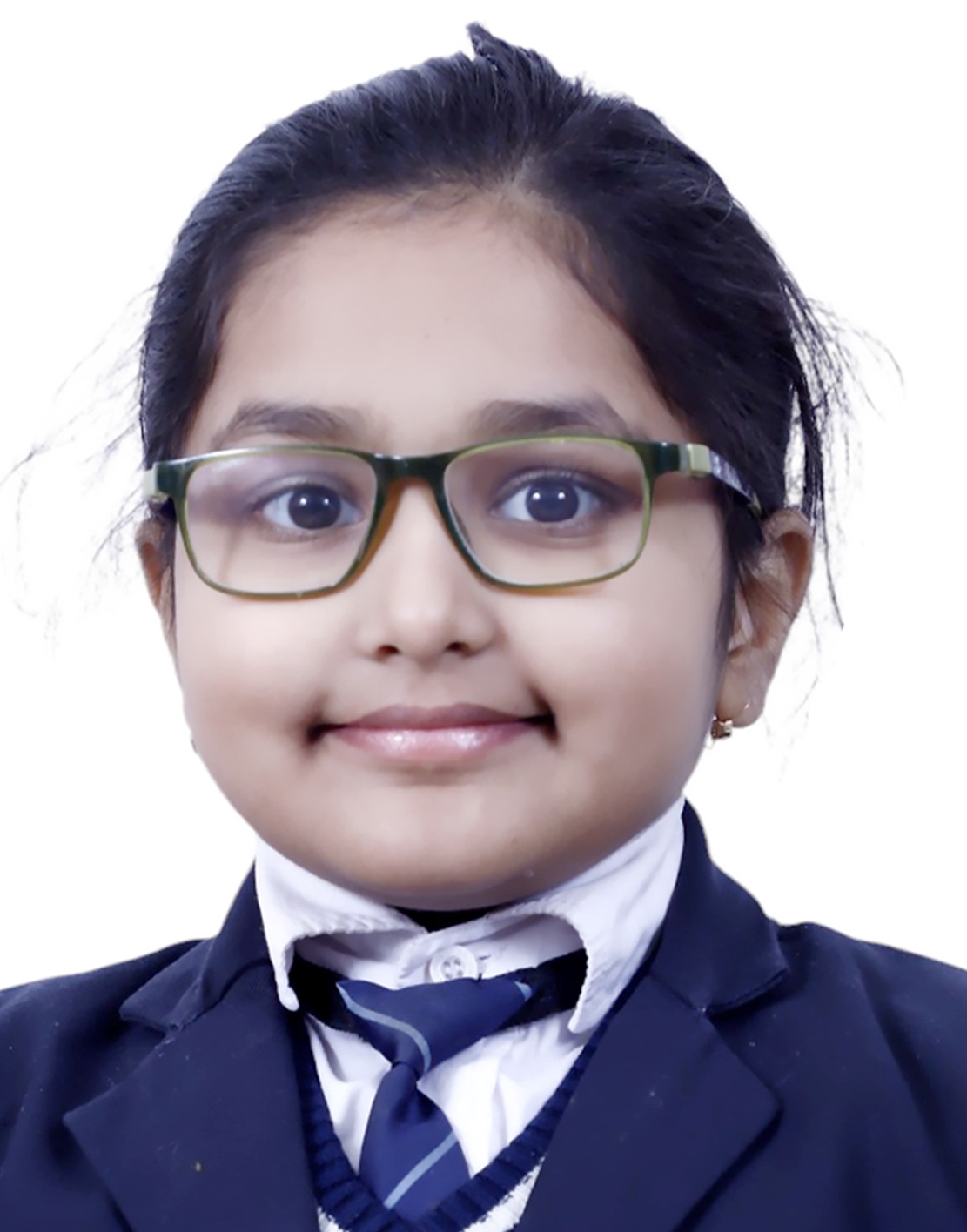 Delhi Public School Rudrapur