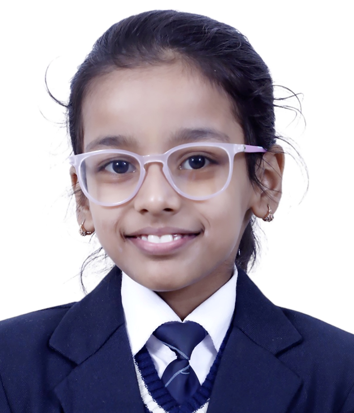 Delhi Public School Rudrapur