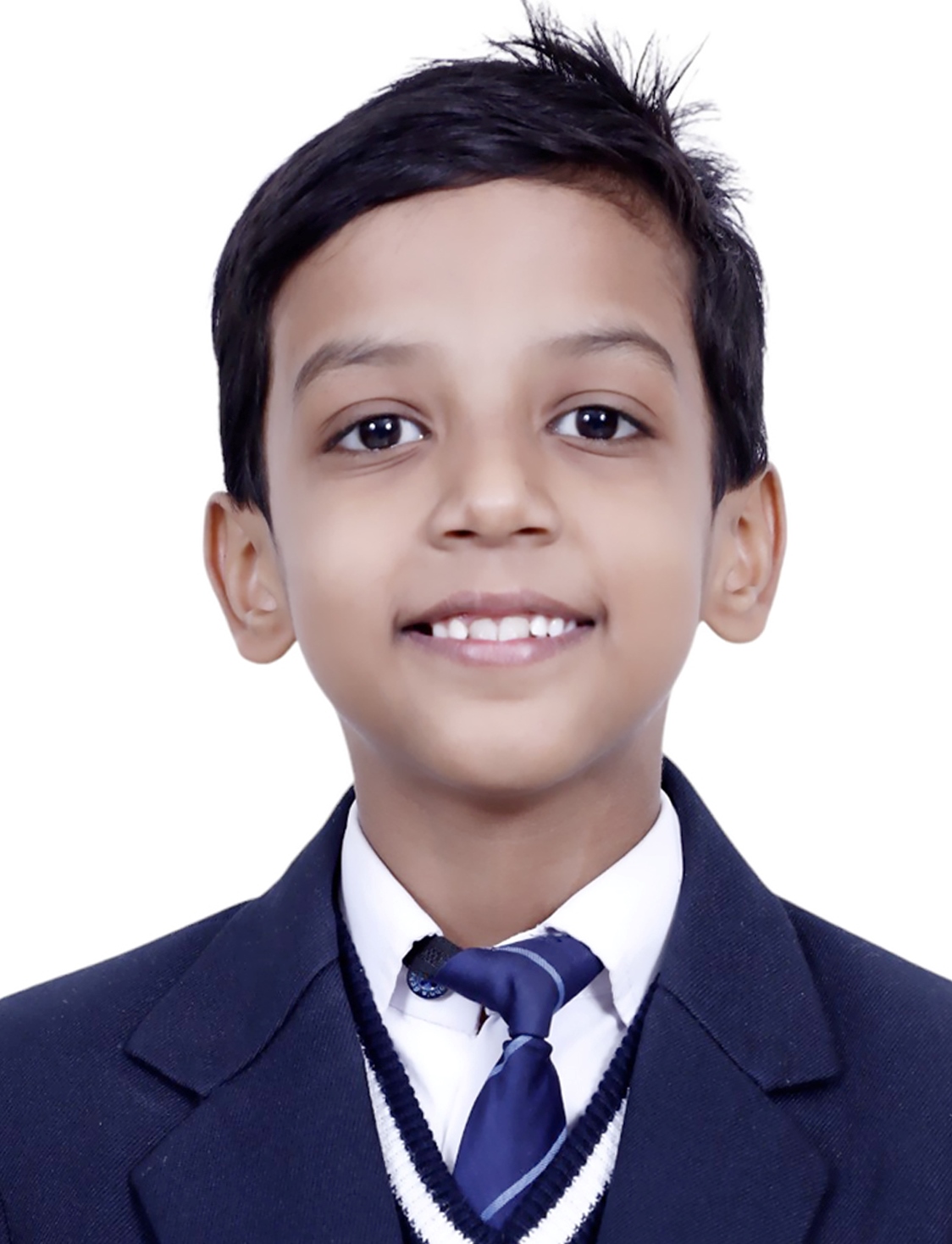 Delhi Public School Rudrapur