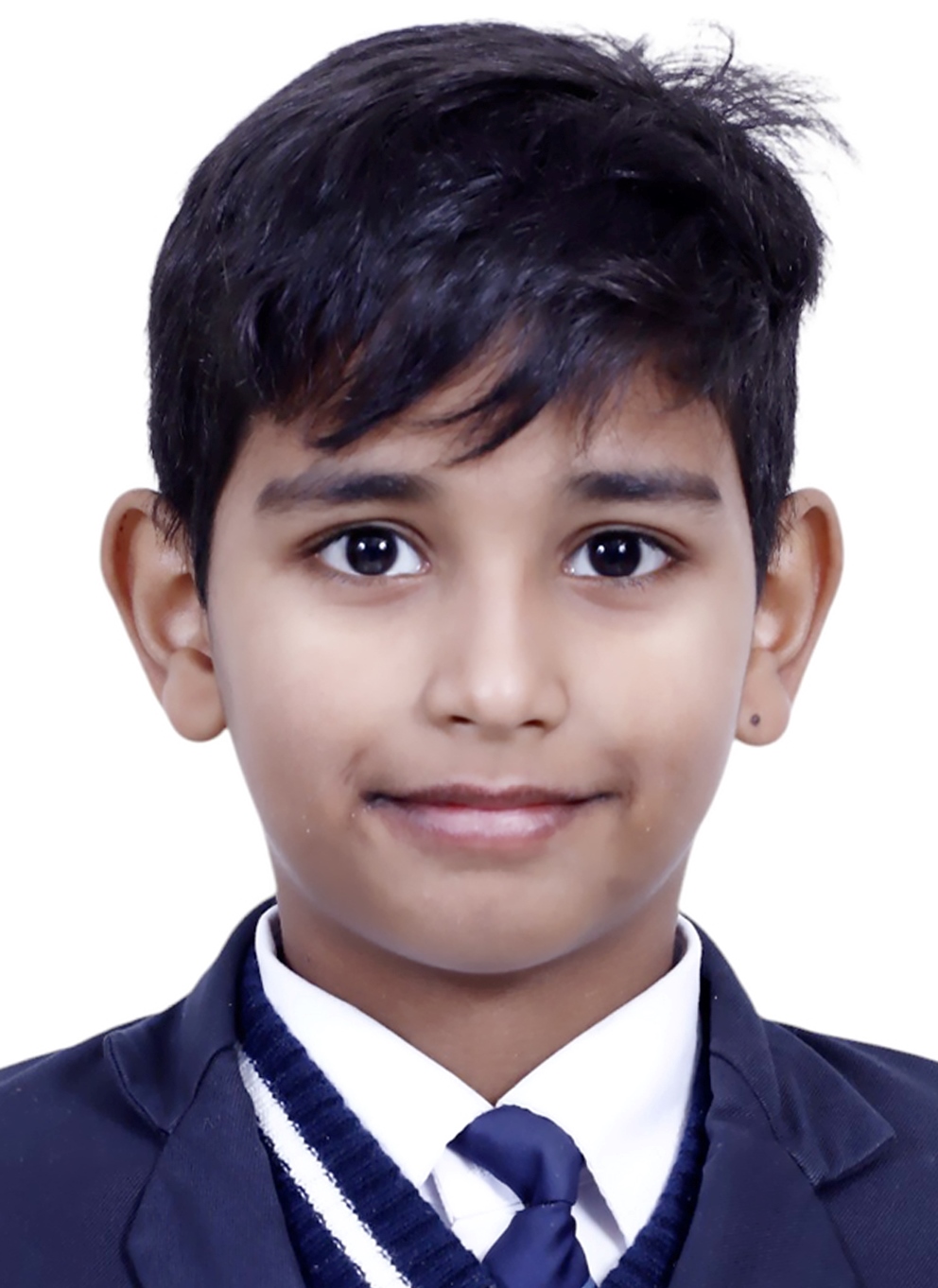 Delhi Public School Rudrapur