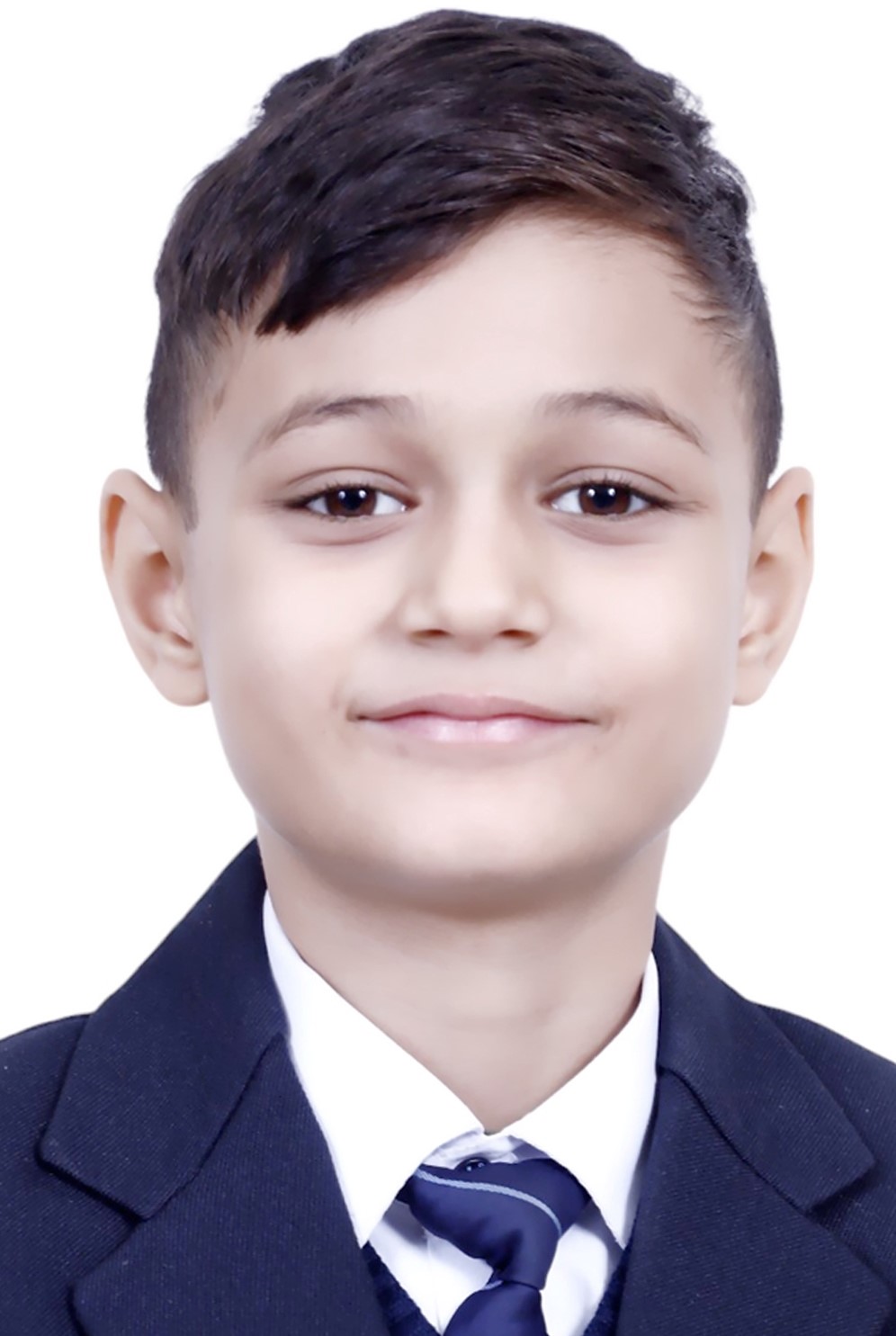 Delhi Public School Rudrapur