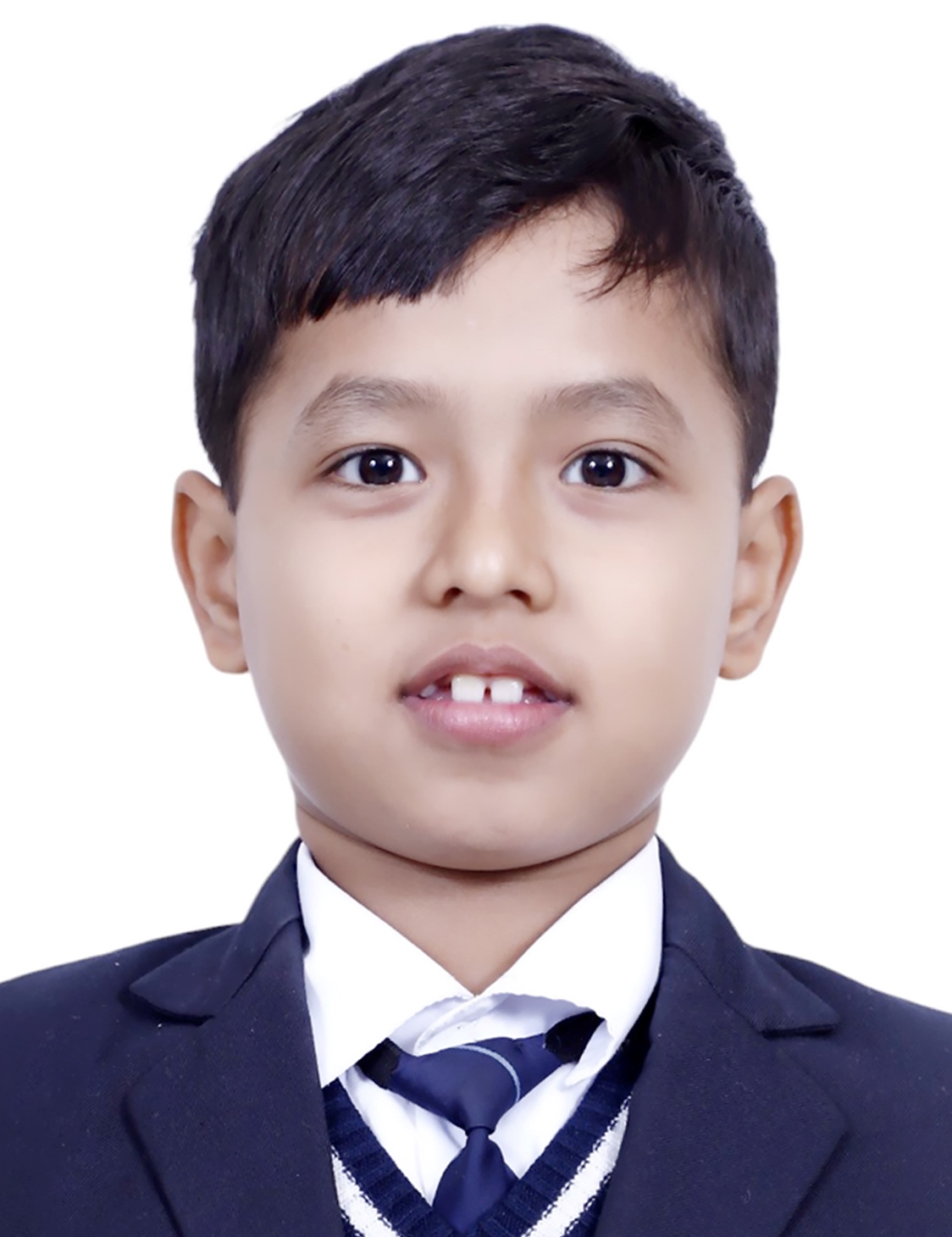Delhi Public School Rudrapur