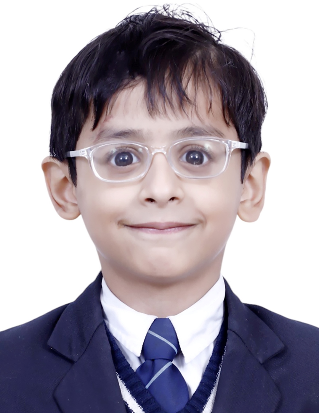 Delhi Public School Rudrapur