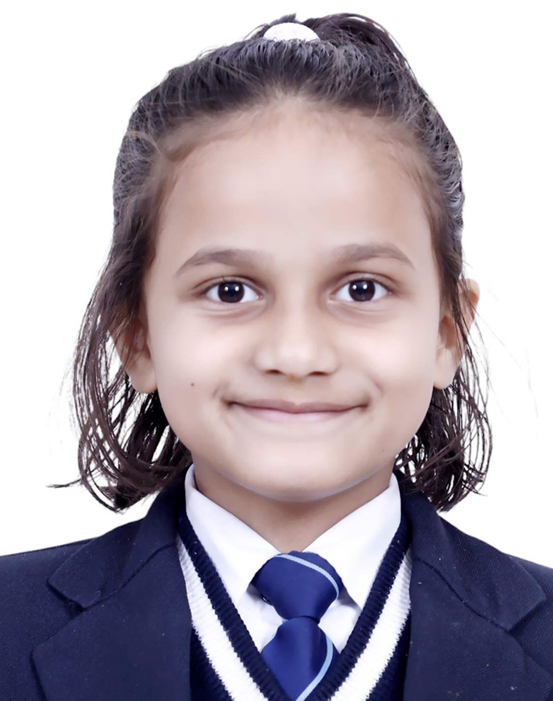 Delhi Public School Rudrapur