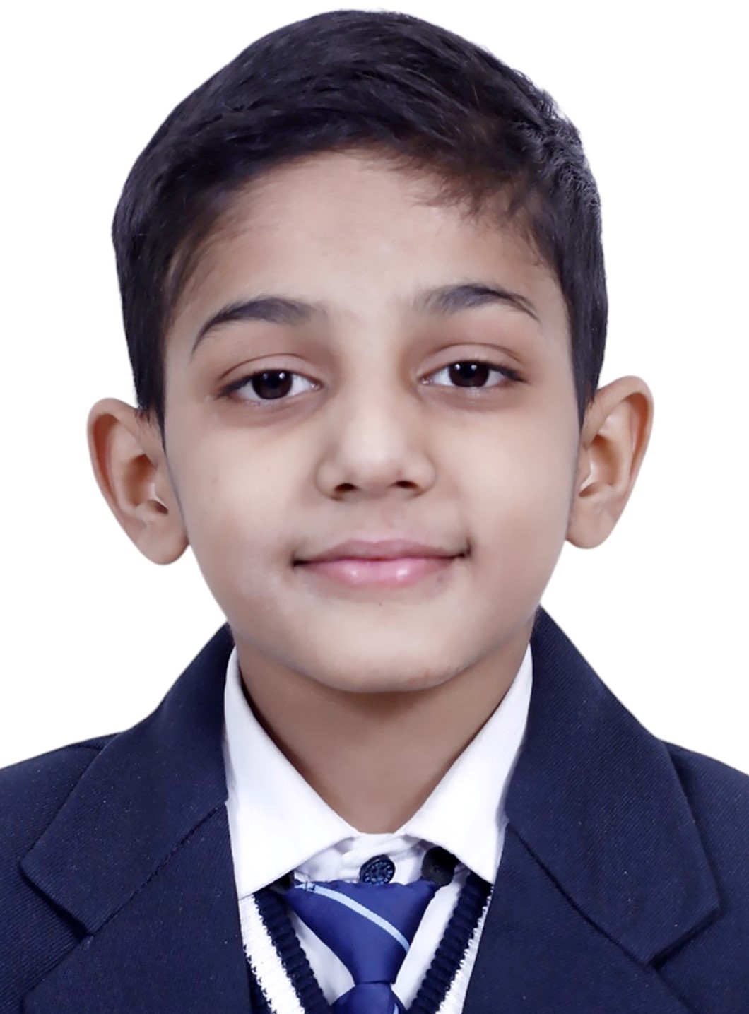 Delhi Public School Rudrapur