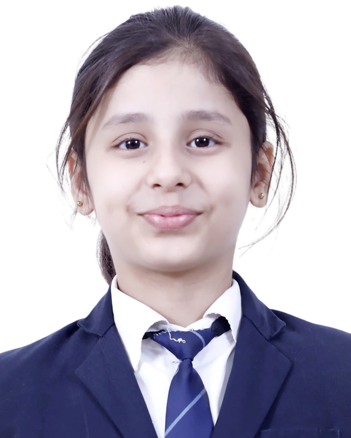 Delhi Public School Rudrapur