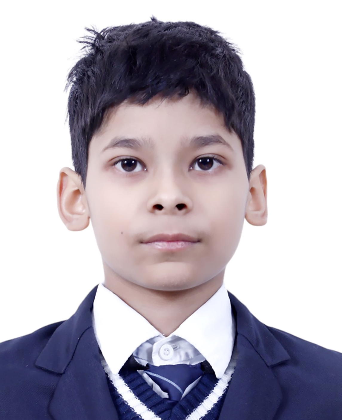 Delhi Public School Rudrapur