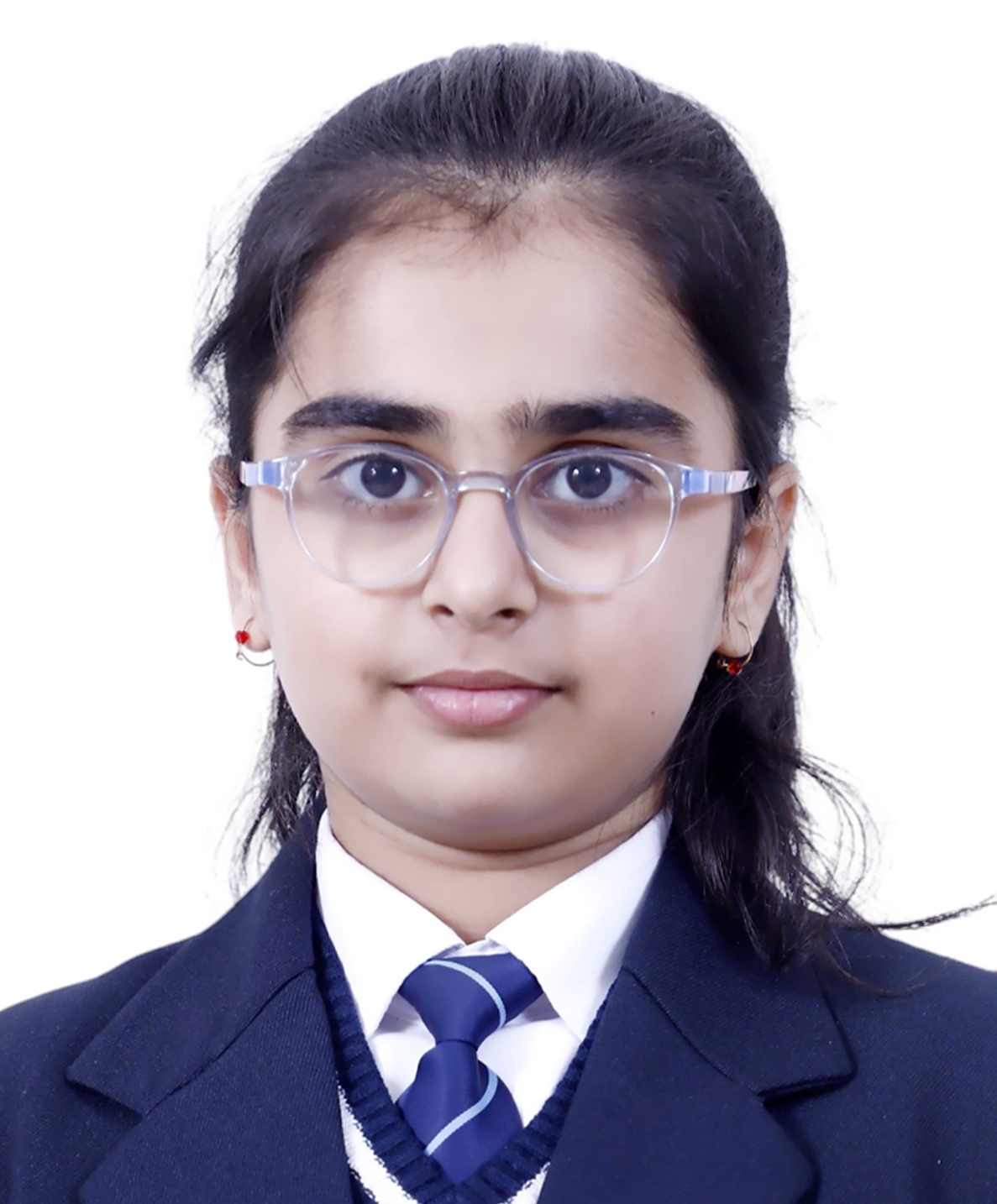 Delhi Public School Rudrapur