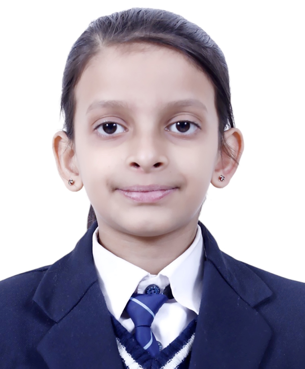 Delhi Public School Rudrapur