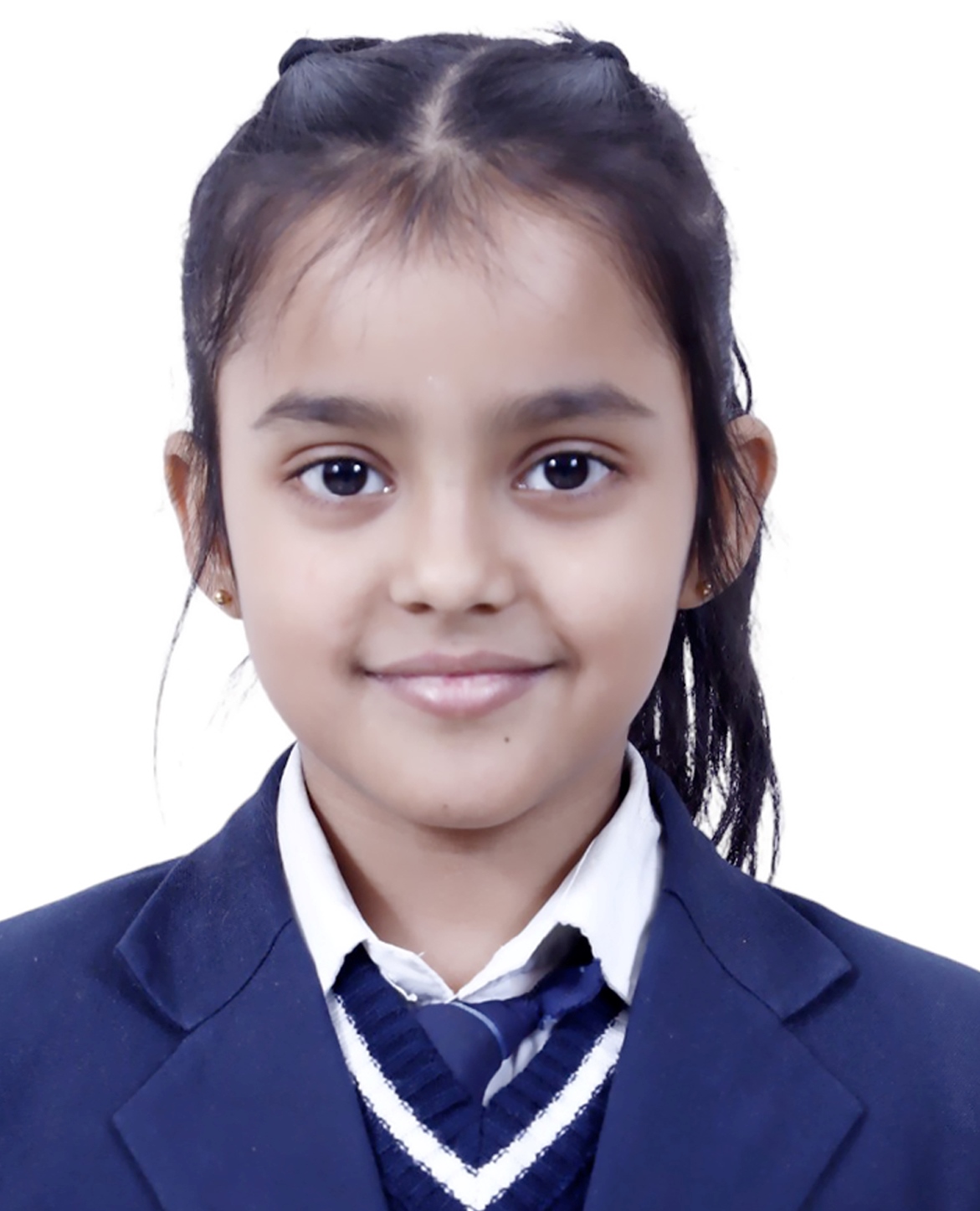 Delhi Public School Rudrapur