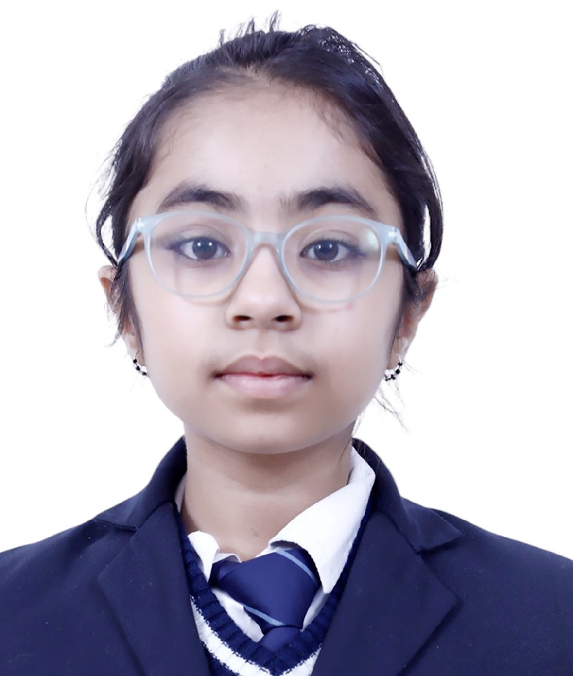 Delhi Public School Rudrapur