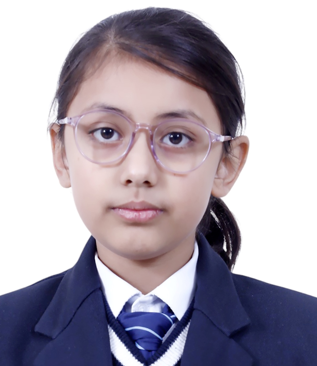 Delhi Public School Rudrapur