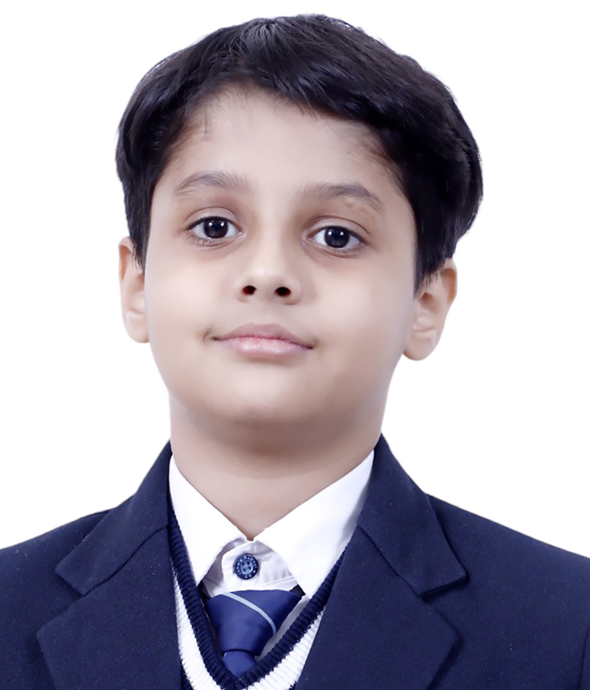 Delhi Public School Rudrapur