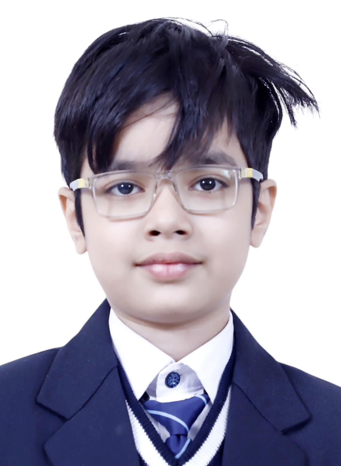 Delhi Public School Rudrapur