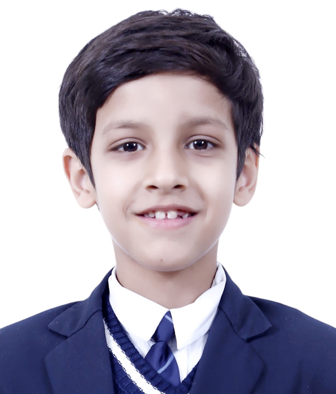 Delhi Public School Rudrapur