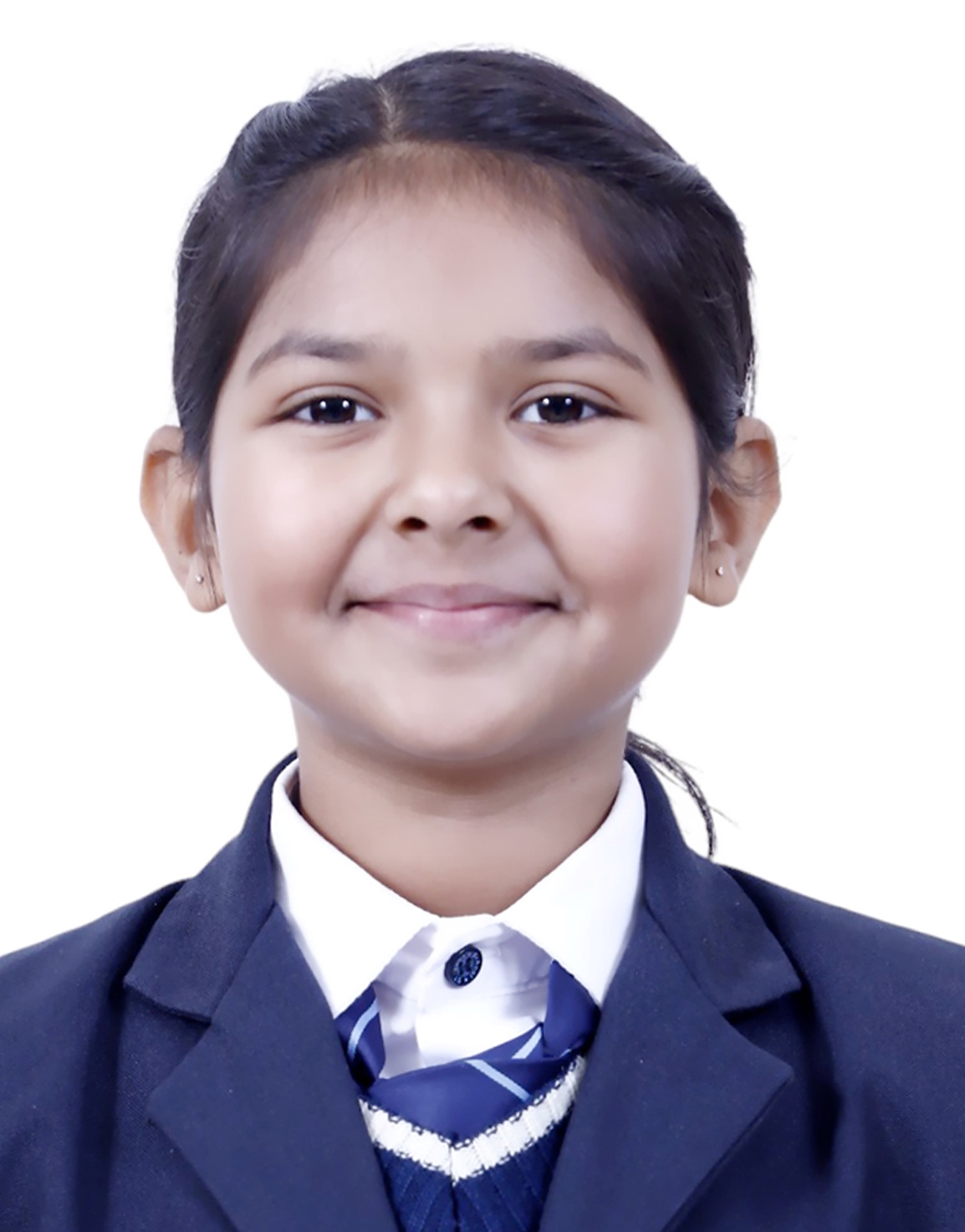 Delhi Public School Rudrapur