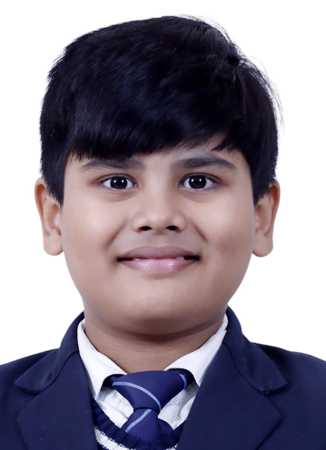 Delhi Public School Rudrapur