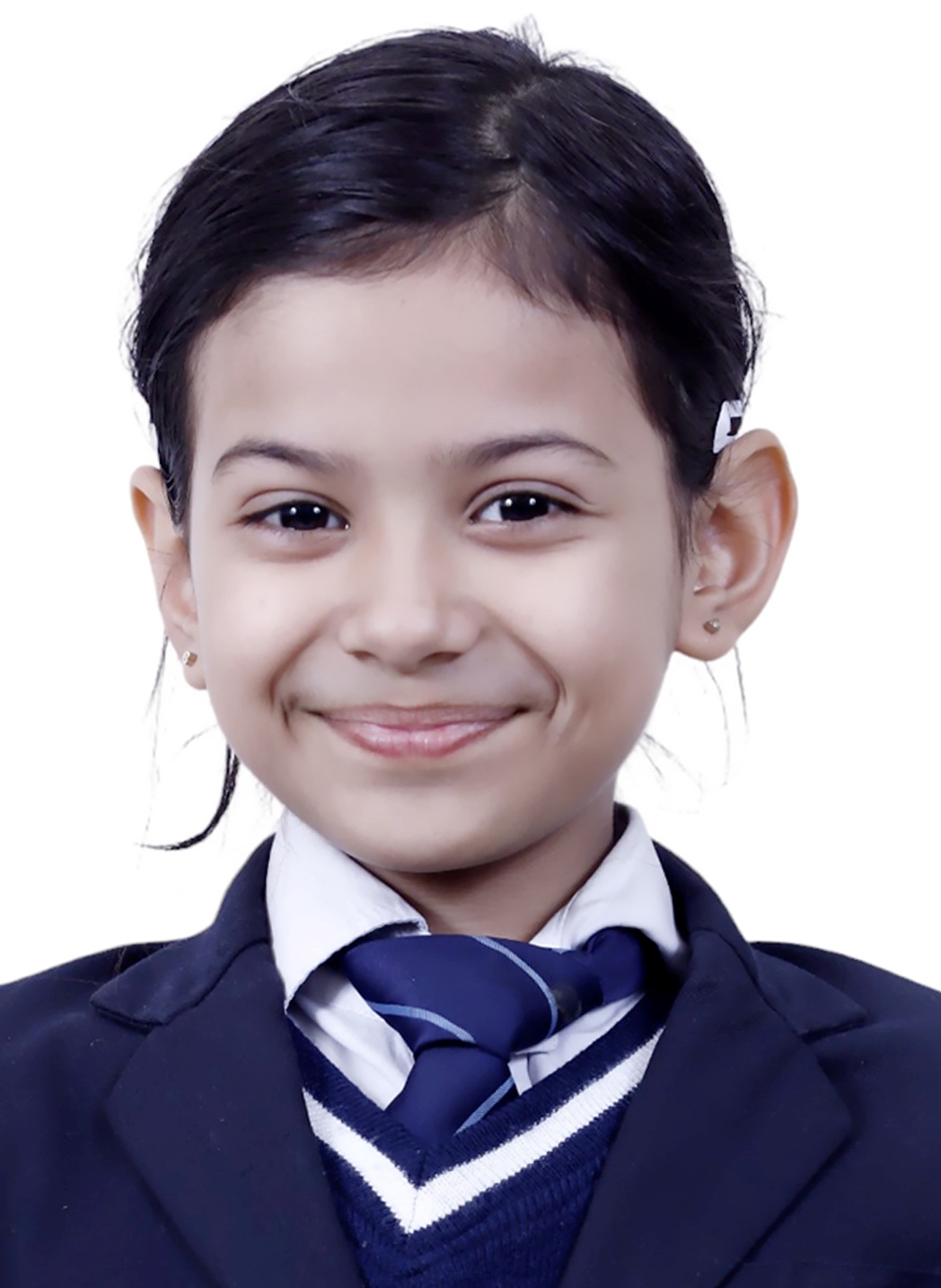 Delhi Public School Rudrapur