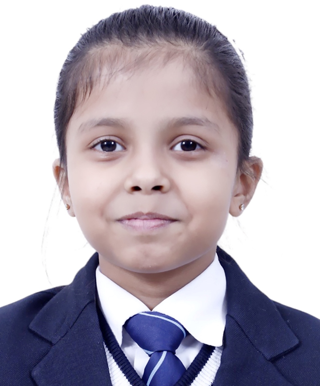 Delhi Public School Rudrapur