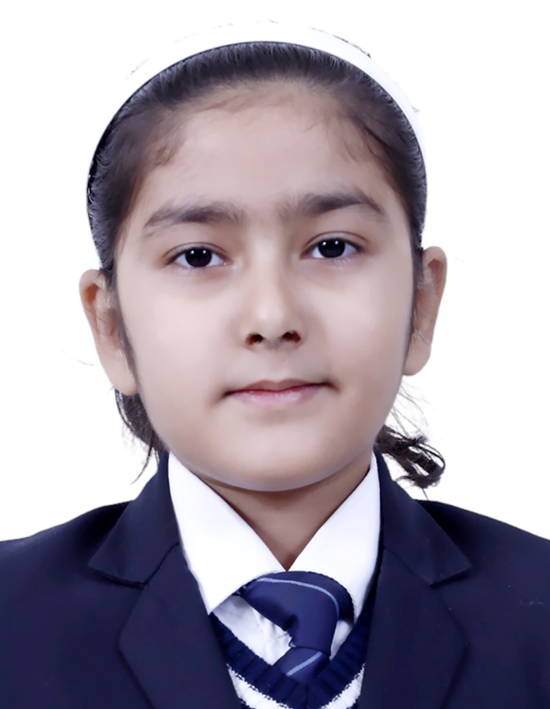 Delhi Public School Rudrapur
