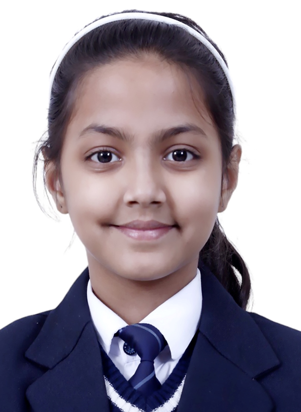 Delhi Public School Rudrapur