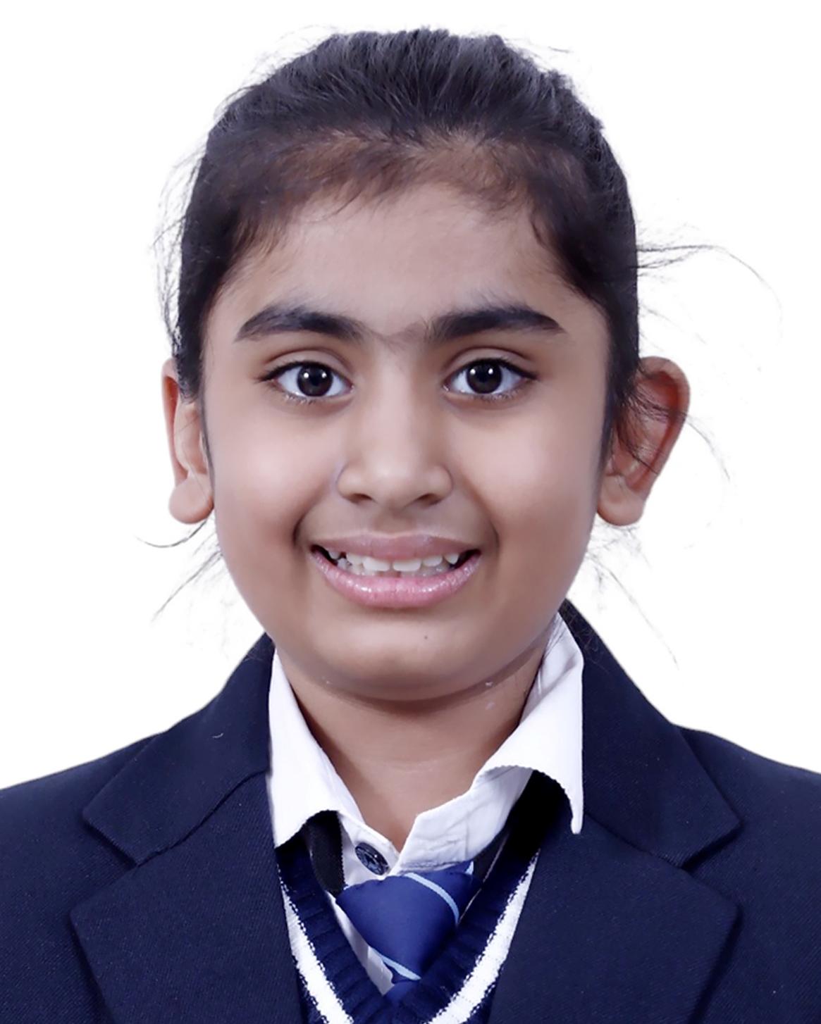 Delhi Public School Rudrapur