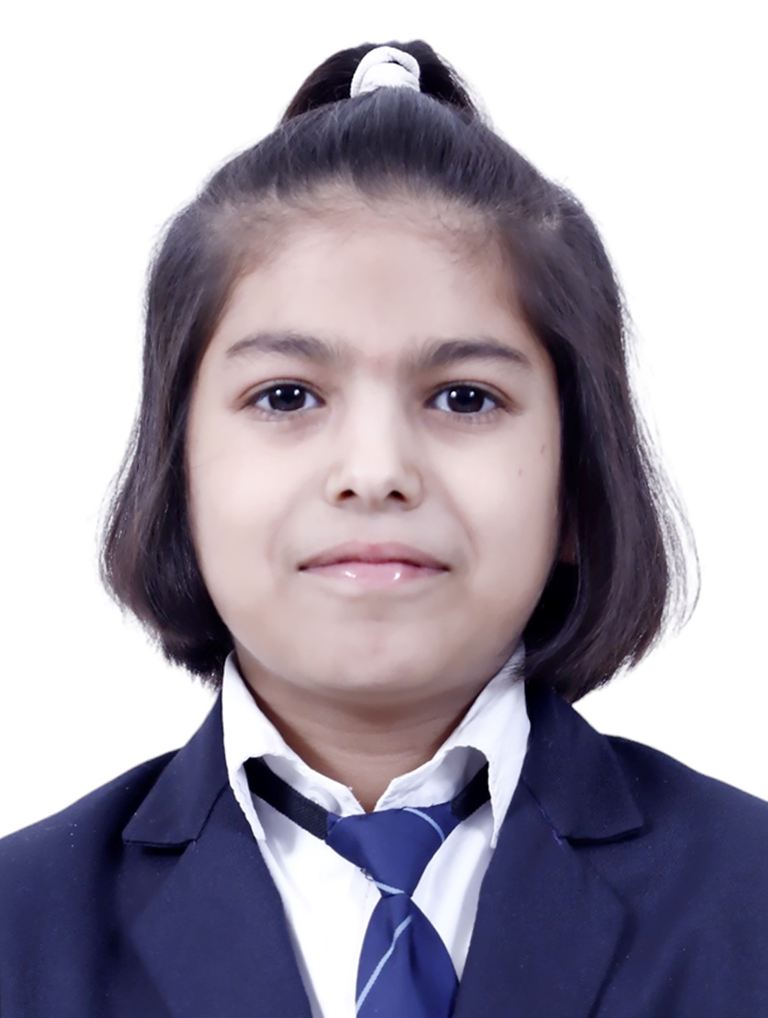 Delhi Public School Rudrapur