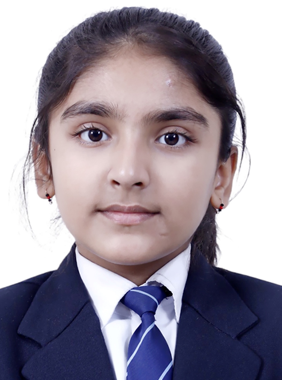Delhi Public School Rudrapur