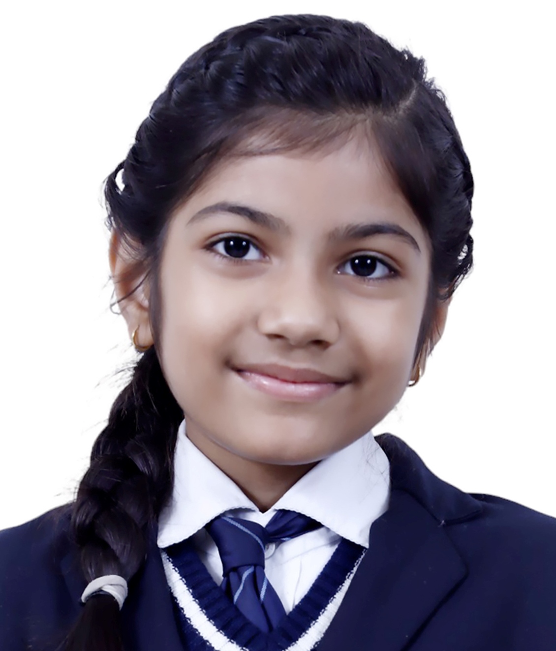 Delhi Public School Rudrapur