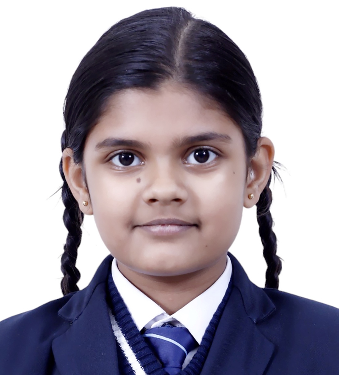 Delhi Public School Rudrapur