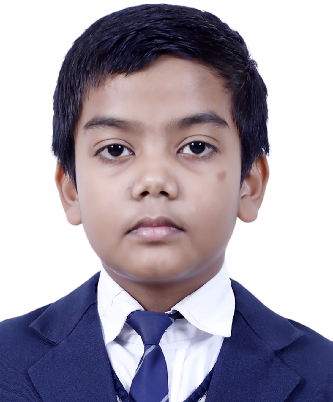 Delhi Public School Rudrapur