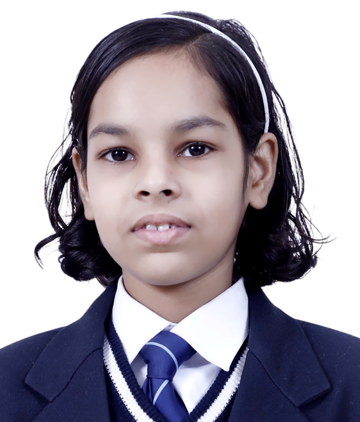 Delhi Public School Rudrapur
