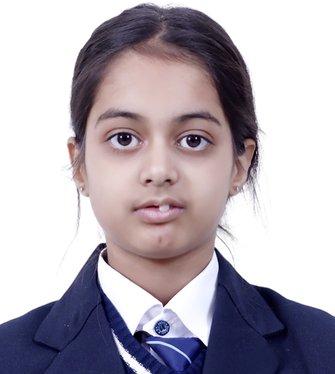 Delhi Public School Rudrapur