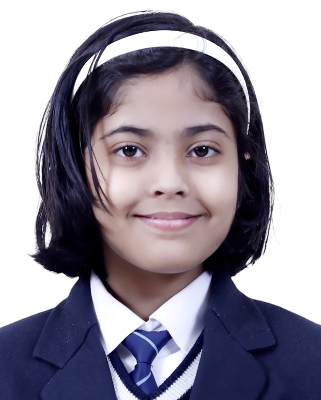 Delhi Public School Rudrapur