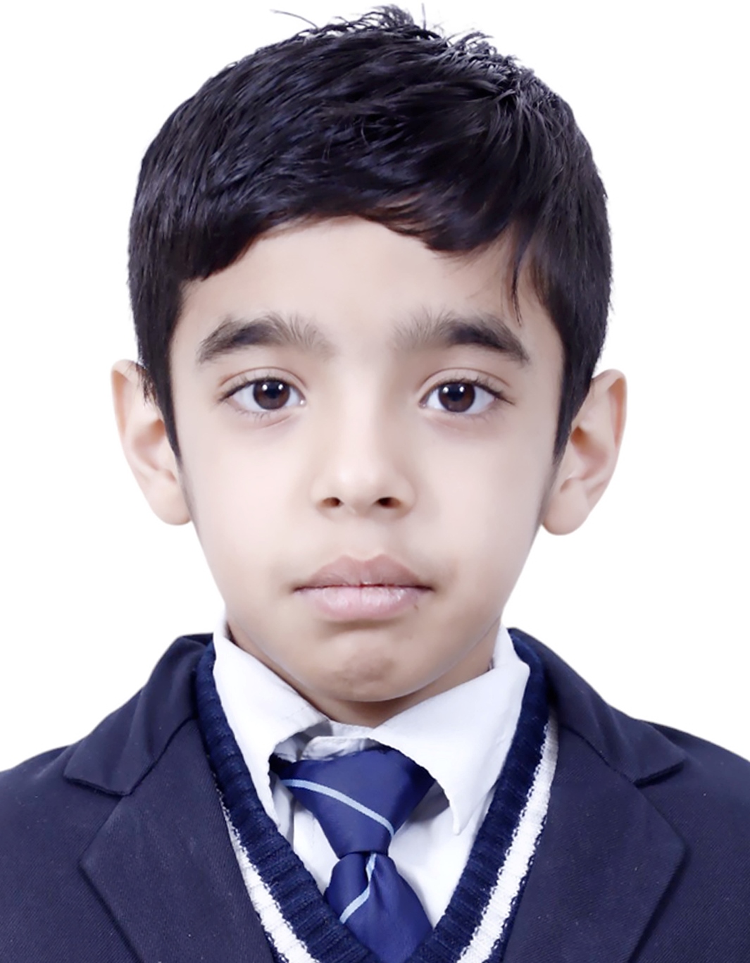 Delhi Public School Rudrapur
