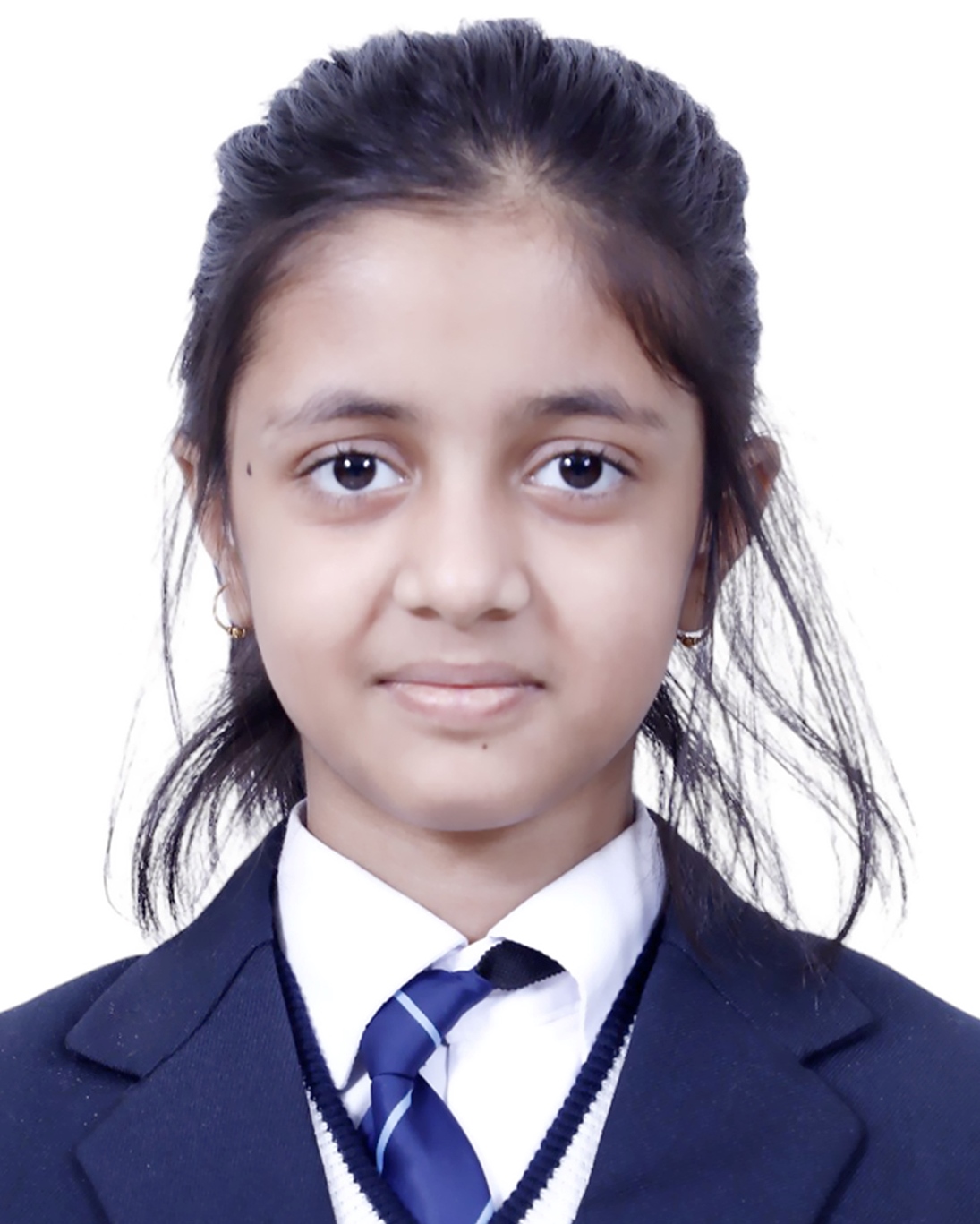 Delhi Public School Rudrapur