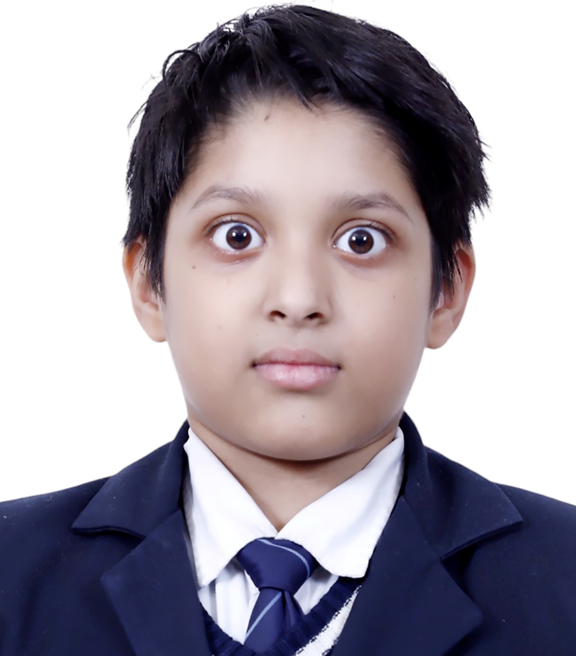 Delhi Public School Rudrapur