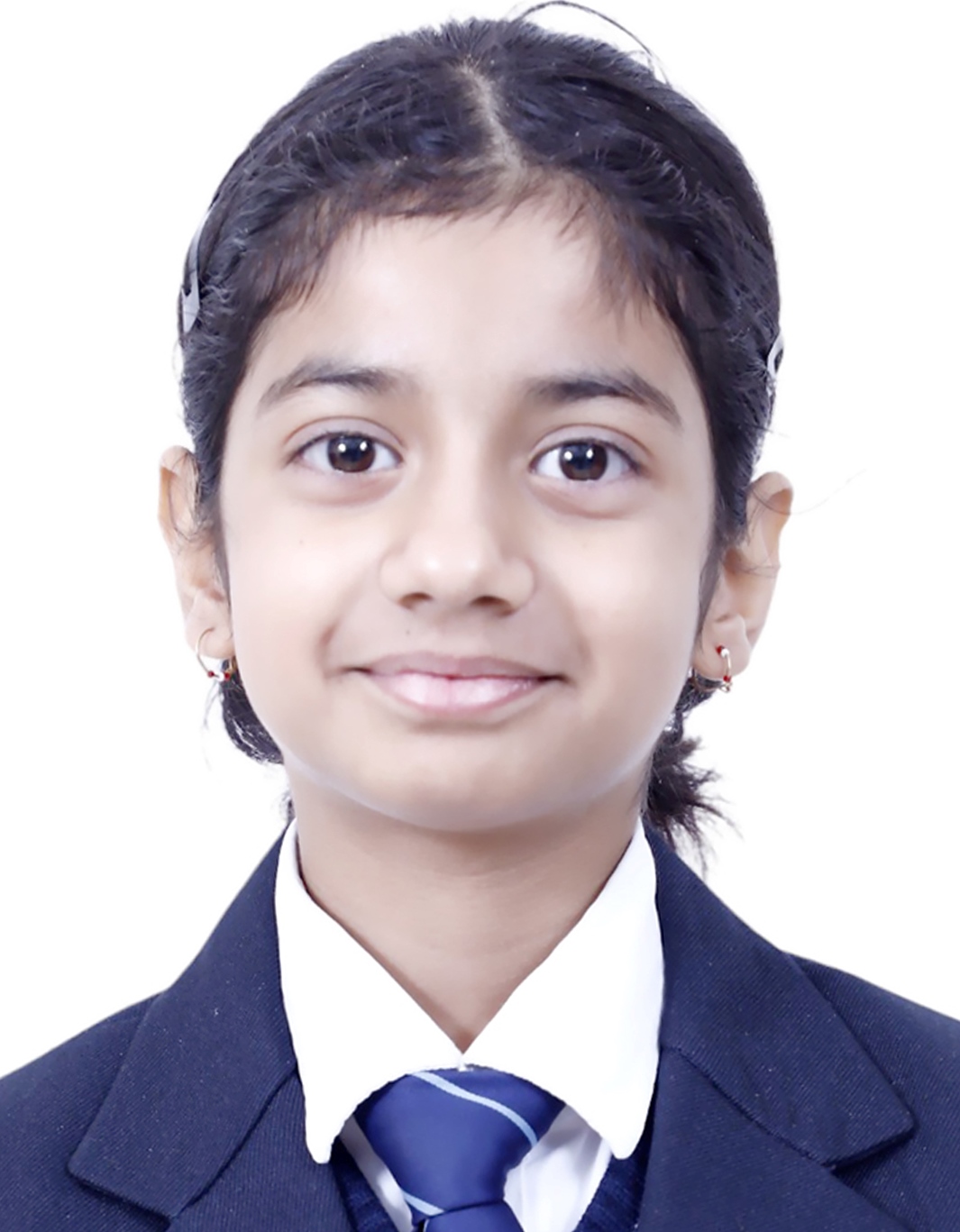 Delhi Public School Rudrapur