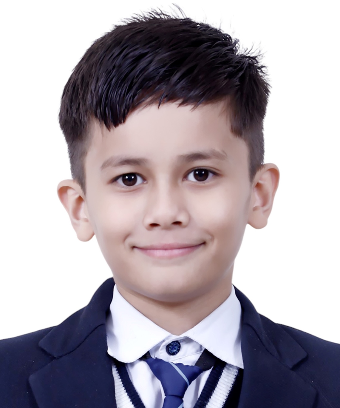 Delhi Public School Rudrapur