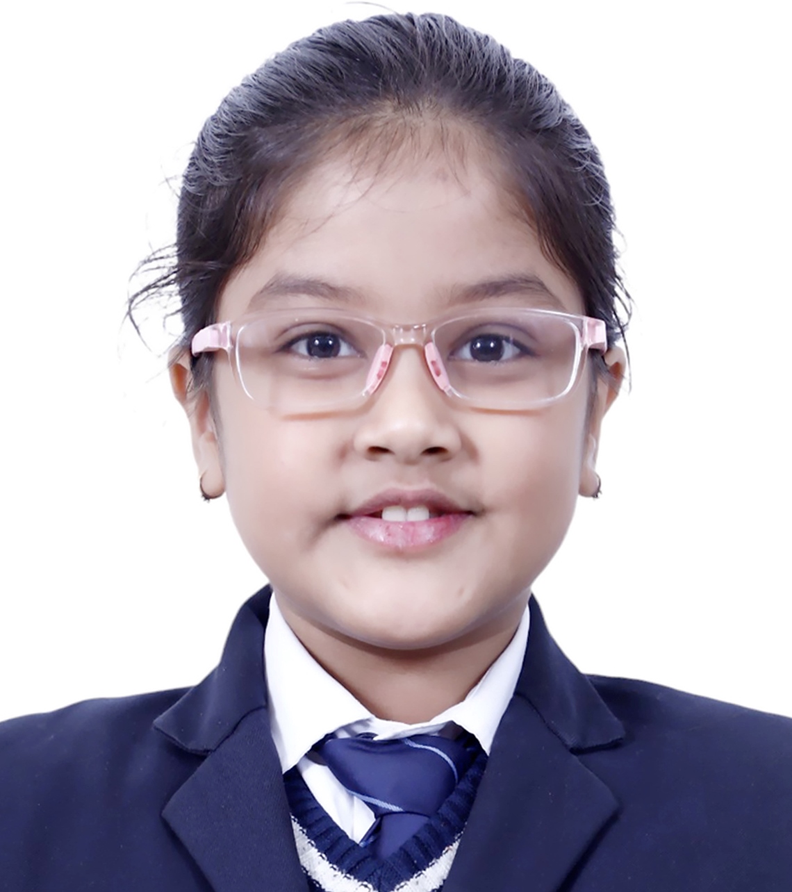 Delhi Public School Rudrapur